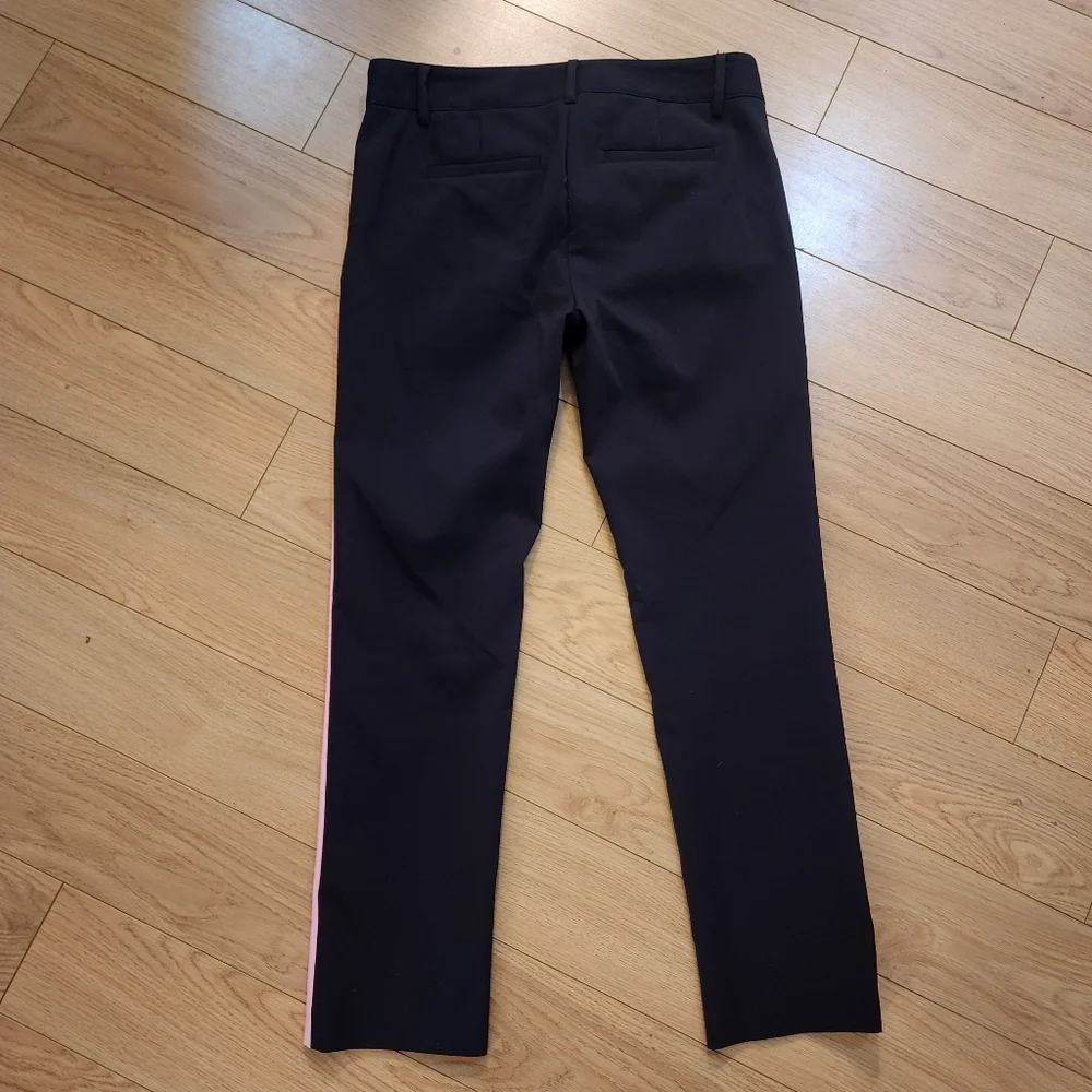 Tibi New York Pants-0